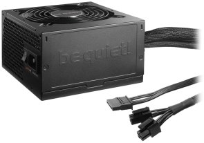 Блок живлення be quiet! 600W System Power 9 CM (BN302)