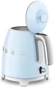 Електрочайник Smeg Retro Style Pastel Blue (KLF05PBEU)