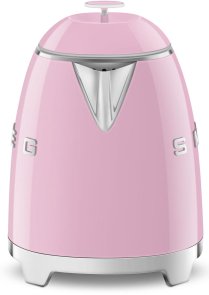 Електрочайник Smeg Retro Style Pink (KLF05PKEU)