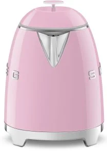 Фото: Електрочайник Smeg Retro Style Pink (KLF05PKEU) № 3 | KTC