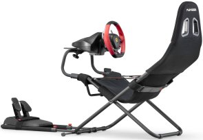 Крісло Playseat Challenge - ActiFit (RC.00312)