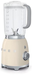 Блендер Smeg Retro Style Creamy (BLF01CREU)