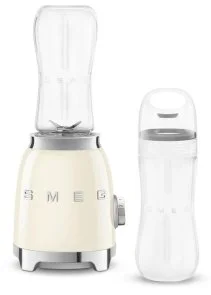 Фото: Блендер Smeg Retro Style Creamy (PBF01CREU) № 5 | KTC