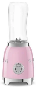 Фото: Блендер Smeg Retro Style Pink (PBF01PKEU) № 2 | KTC