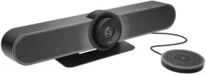 Фото: Мікрофон Logitech for MEETUP camera (989-000405) № 2 | KTC