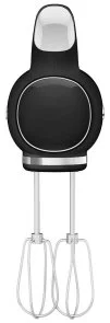 Фото: Ручний міксер Smeg Retro Style Black (HMF01BLEU) № 2 | KTC