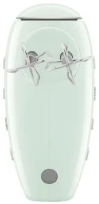 Фото: Ручний міксер Smeg Retro Style Pastel Green (HMF01PGEU) № 5 | KTC