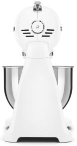 Планетарний міксер Smeg Retro Style White (SMF03WHEU)