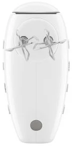 Фото: Ручний міксер Smeg Retro Style White (HMF01WHEU) № 5 | KTC