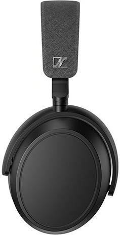 Гарнітура Sennheiser Momentum 4 Wireless Black (509266)