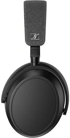 Фото: Навушники Sennheiser Momentum 4 Wireless Black (509266) № 2 | KTC