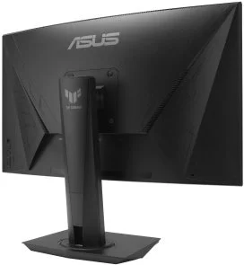 Фото: Монітор ASUS TUF Gaming VG27VQM - 27" VA / 1920×1080 / 240 Гц / AMD FreeSync Premium, Adaptive Sync / HAS № 5 | KTC