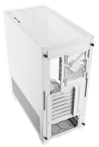 Корпус Antec DF700 Flux White with window (0-761345-80074-7)