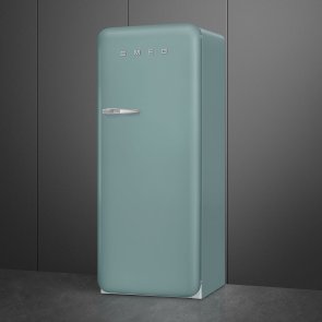 Холодильник однодверний Smeg Retro Style Emerald Green