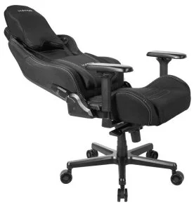 Фото: Крісло Hator Arc Fabric HTC-982 Jet Black № 3 | KTC