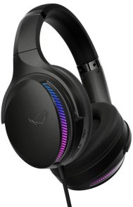 ASUS ROG Strix Fusion II 300 Black