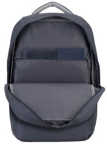 Рюкзак для ноутбука Riva Case 7567 Dark Grey