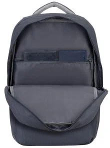 Фото: Рюкзак для ноутбука Riva 7567 Dark Grey № 9 | KTC