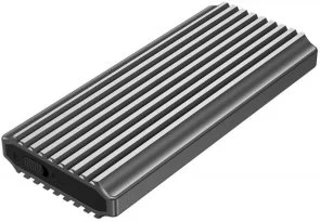 Фото: Кишеня зовнішня Gembird EE2280-U3C-03 Black № 2 | KTC