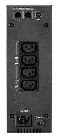 ПБЖ Eaton 5S 550i 550VA (5S550I)