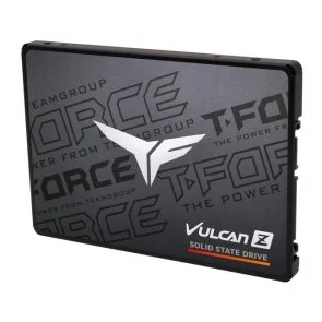 Фото: SSD-накопичувач Team T-Force Vulcan Z SATA III 512GB (T253TZ512G0C101) № 2 | KTC