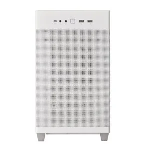 Фото: Корпус ASUS Prime AP201 White (90DC00G3-B39000) № 2 | KTC