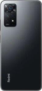 Фото: Смартфон Xiaomi Redmi Note 11 Pro 6/64GB Graphite Gray № 3 | KTC