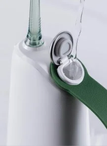 Фото: Іригатор Oclean W10 Green № 3 | KTC