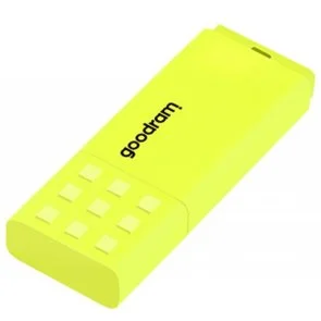 Фото: Флешка USB GOODRAM UME2 8GB Yellow (UME2-0080Y0R11) № 3 | KTC