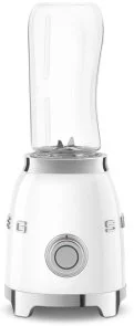 Фото: Блендер Smeg Retro Style White (PBF01WHEU) № 2 | KTC