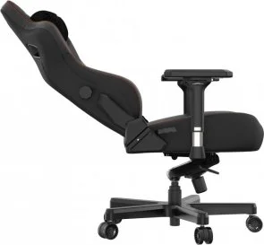 Фото: Крісло Anda Seat Kaiser 3 Size XL Black (AD12YDC-XL-01-B-PVC) № 8 | KTC