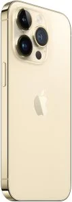 Фото: Смартфон Apple iPhone 14 Pro Max 128GB Gold (MQ9R3) № 3 | KTC