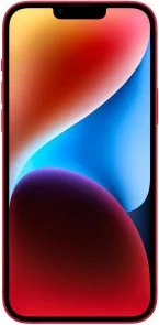 Фото: Смартфон Apple iPhone 14 Plus 512GB PRODUCT Red (MQ5F3) № 2 | KTC