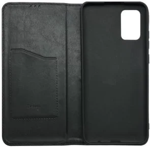 Фото: Чохол incore for Samsung A325 A32 4G - Leather Fold Black (PC-004611) № 3 | KTC