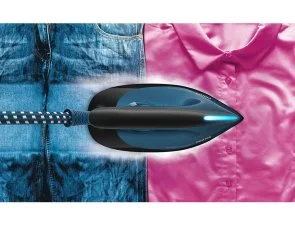 Фото: Праска з парогенератором Philips PerfectCare Compact (GC7846/80) № 9 | KTC
