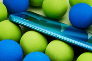 Смартфон Infinix Smart 6 2/32GB Light Sea Green