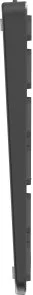 Фото: Клавіатура Rapoo E9800M Wireless Gray (E9800M gray) № 3 | KTC