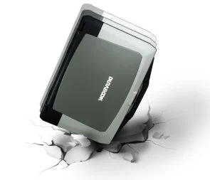 Фото: Ноутбук Durabook S15AB (S5A5A2C1EAXX) - 15.6" 60 Гц / Intel Core i5 / i5-8265U / DDR4 8 ГБ / SATA 3 SSD 256 ГБ / Intel UHD Graphics № 6 | KTC