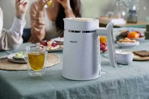 Фото: Електрочайник Philips Eco Conscious Edition Series 5000 (HD9365/10) № 5 | KTC