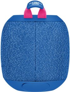 Портативна акустика Ultimate Ears Wonderboom 3 Performance Blue (984-001830)