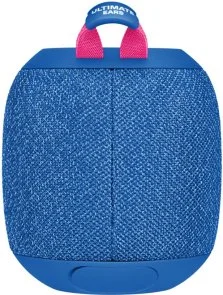 Фото: Портативна колонка Ultimate Ears Wonderboom 3 Performance Blue (984-001830) № 4 | KTC