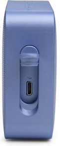 Портативна акустика JBL Go Essential Blue (JBLGOESBLU)