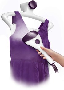 Вертикальний відпарювач Philips ComfortTouch Plus GC558/30