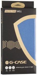 Чохол G-Case for Xiaomi Redmi 9a - Ranger Series Blue (81262)