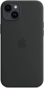 Фото: Чохол Apple for iPhone 14 Plus - Silicone Case with MagSafe Midnight (MPT33) № 3 | KTC