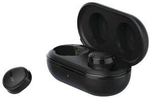 Навушники Philips TAT4556 Black (TAT4556BK/00)