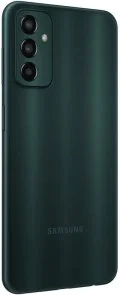 Фото: Смартфон Samsung Galaxy M13 M135F 4/128GB Deep Green (SM-M135FZGGSEK) № 5 | KTC