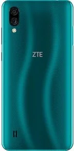 Фото: Смартфон ZTE Blade A51 Lite 2/32GB Green № 4 | KTC