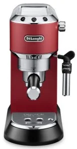 Фото: Ріжкова кавоварка DeLonghi EC 685 R № 2 | KTC