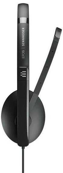 Гарнітура Sennheiser Epos ADAPT 130 USB-C II Black (1000917)